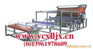 盐城市鑫利龙机械厂 复合机产品列表